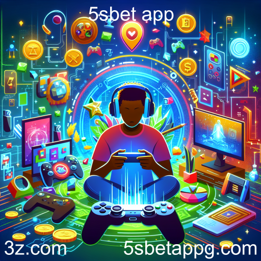 O Futuro dos Jogos: Tendências e Inovações que Estão Transformando a Indústria